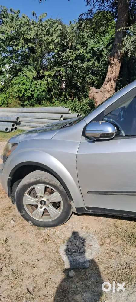 Mint Condition All Power Window In Silver Colour