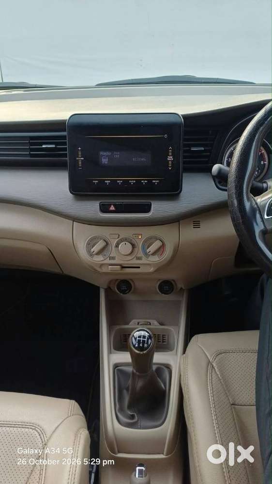 Maruti Suzuki Ertiga Vxi Cng, 2022, Cng & Hybrids