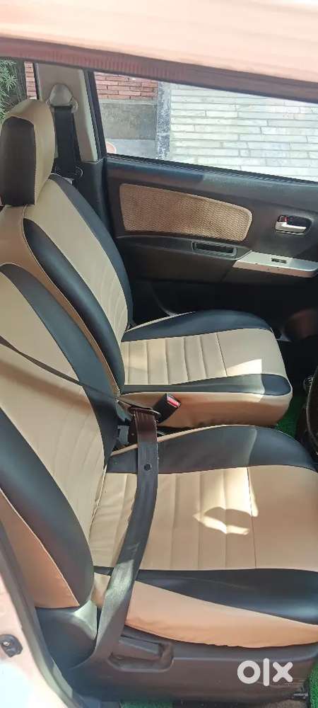 Maruti Suzuki Wagon R 2018 Model Lxi