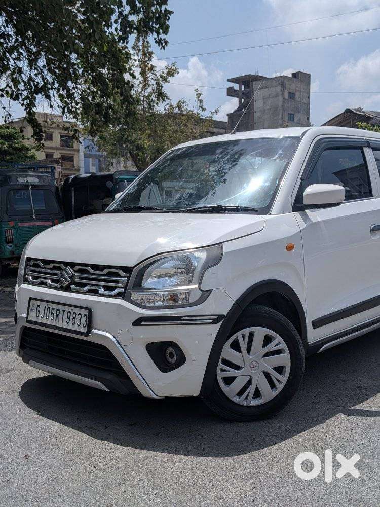 Maruti Suzuki Wagon R Vxi 1.0 Cng, 2023, Cng & Hybrids