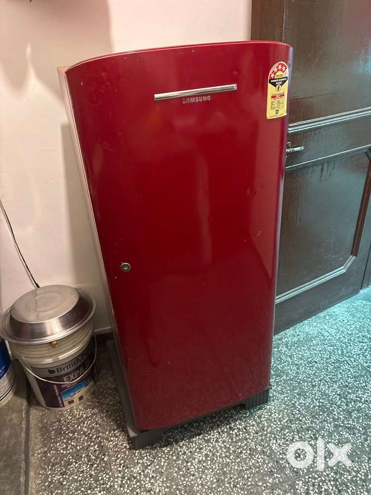 Samsung 180litre fridge