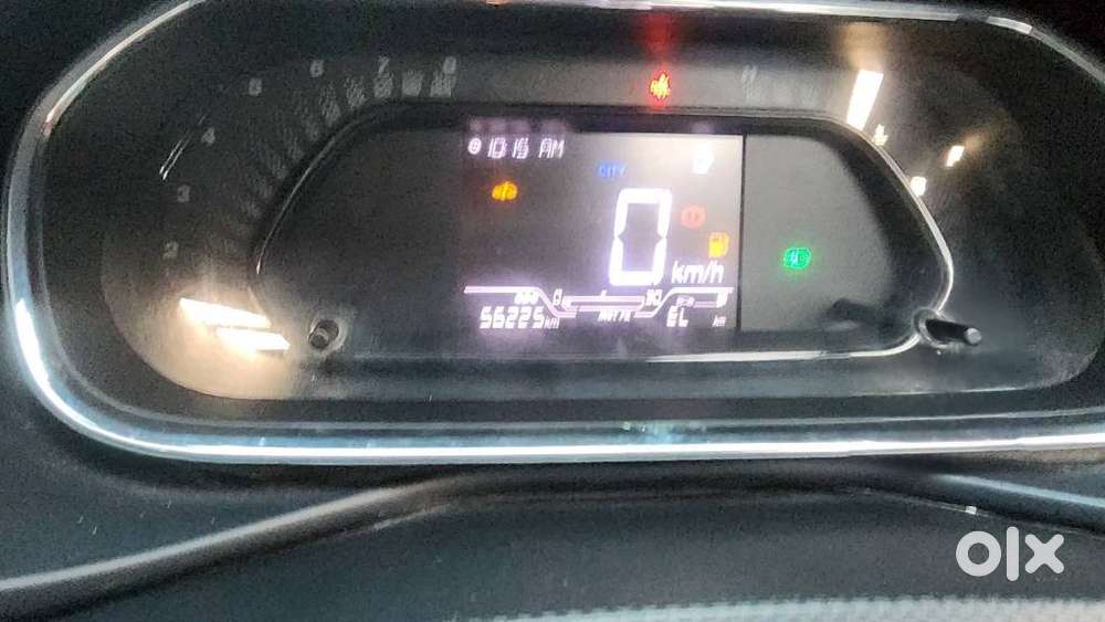 Tata Nexon 1.5 Revotorq Xm, 2020, Petrol