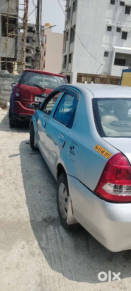 Toyota Etios
