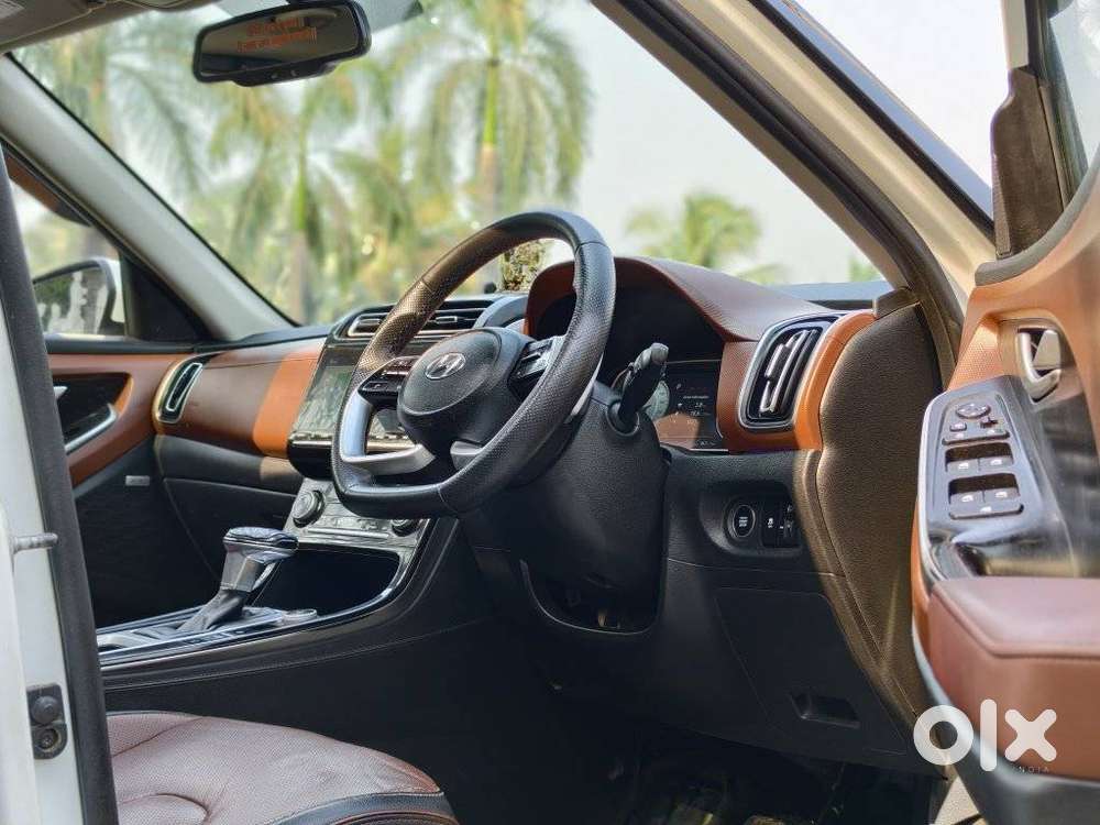 Hyundai Alcazar 1.5 Prestige (o) Diesel At 7 Str, 2022, Diesel