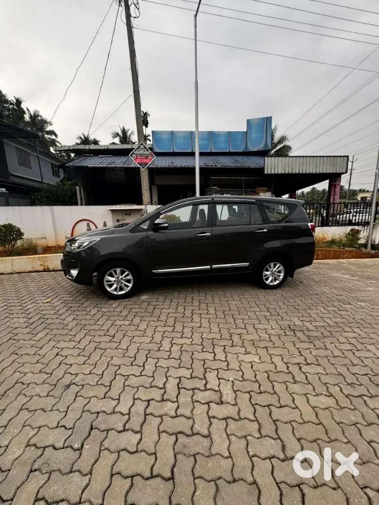 Innova Crysta