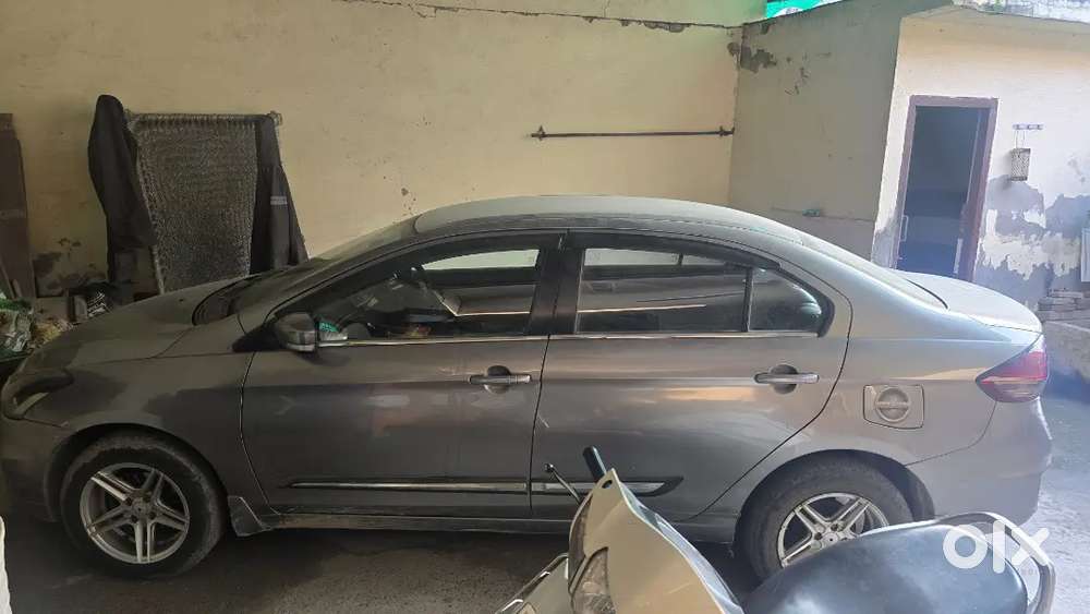 Maruti Suzuki Ciaz 2018