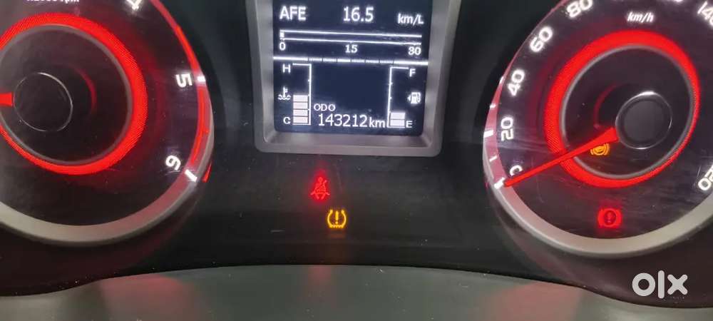 Mahindra Xuv300 2019