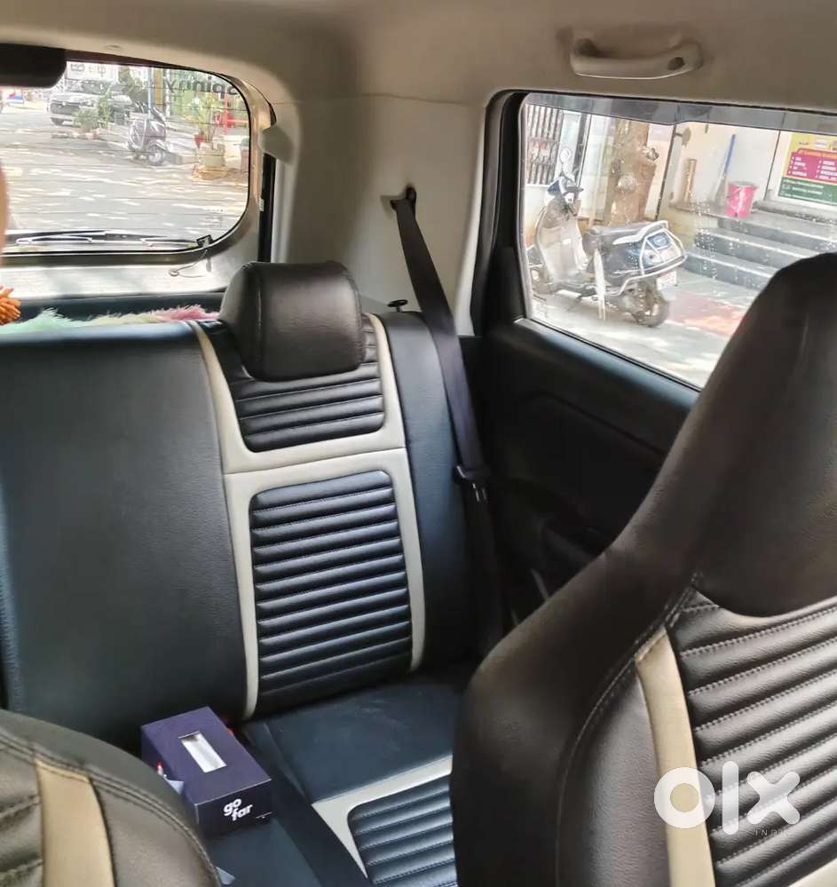 Maruti Suzuki Wagon R 2019