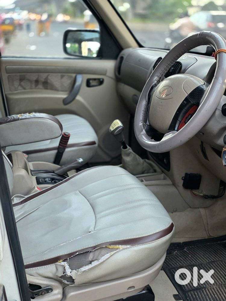 Mahindra Scorpio 2002-2013 Vlx, 2012, Diesel