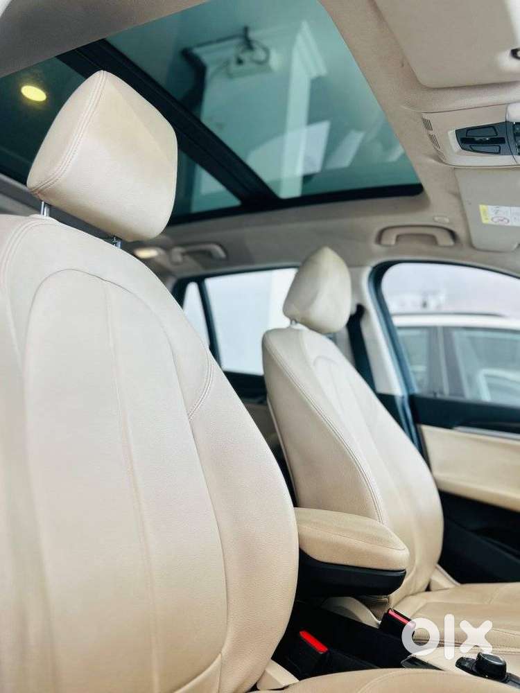 Bmw X1 Sdrive 20d Xline, 2016, Diesel