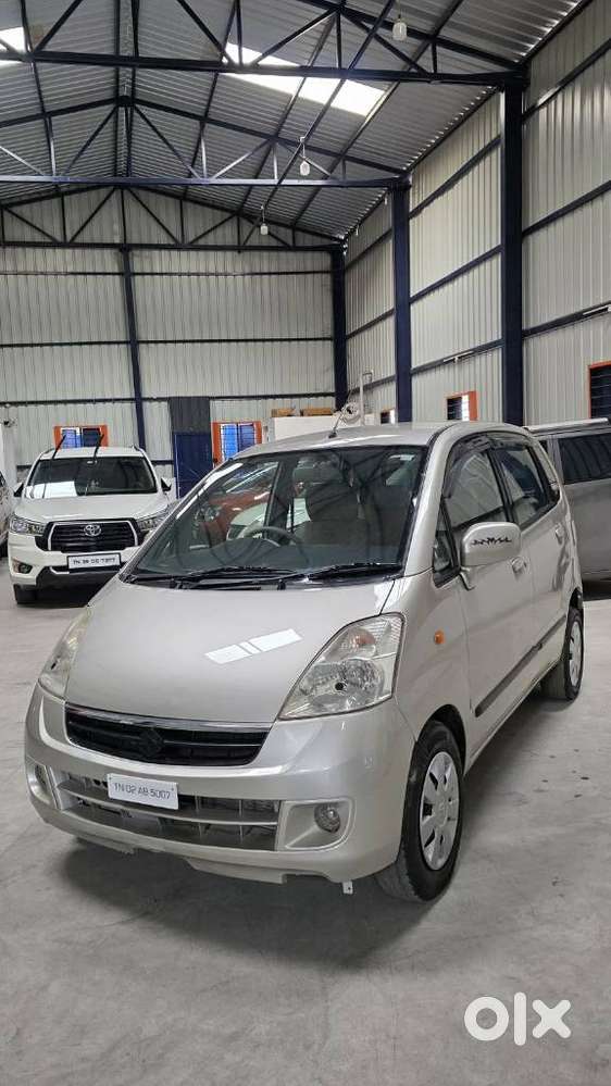 Maruti Suzuki Zen Estilo Vxi Bsiv, 2007, Petrol