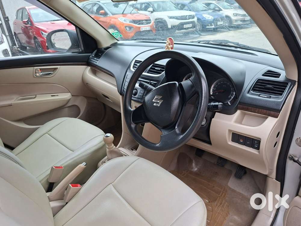 Swift Dzire 1.3 2013