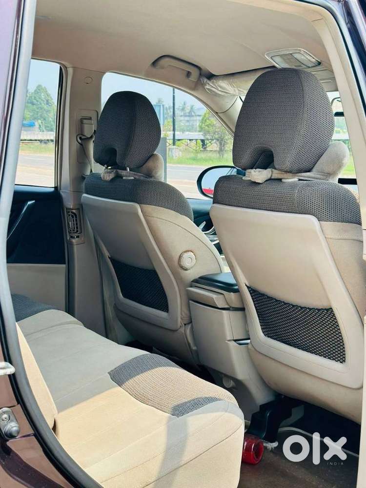 Mahindra Xuv500 W6 At, 2017, Diesel