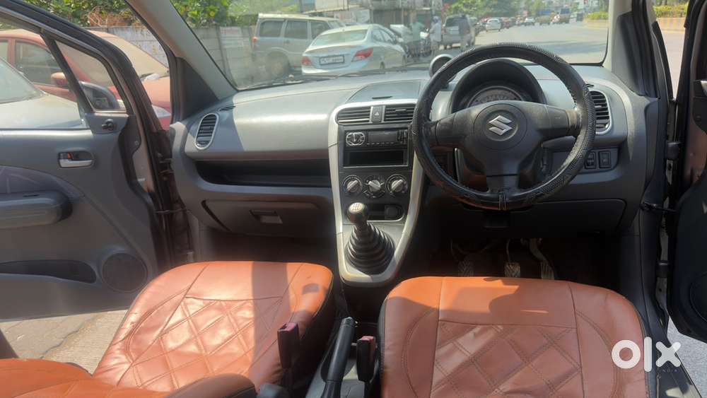 Maruti Suzuki Ritz 2011 Petrol Manual