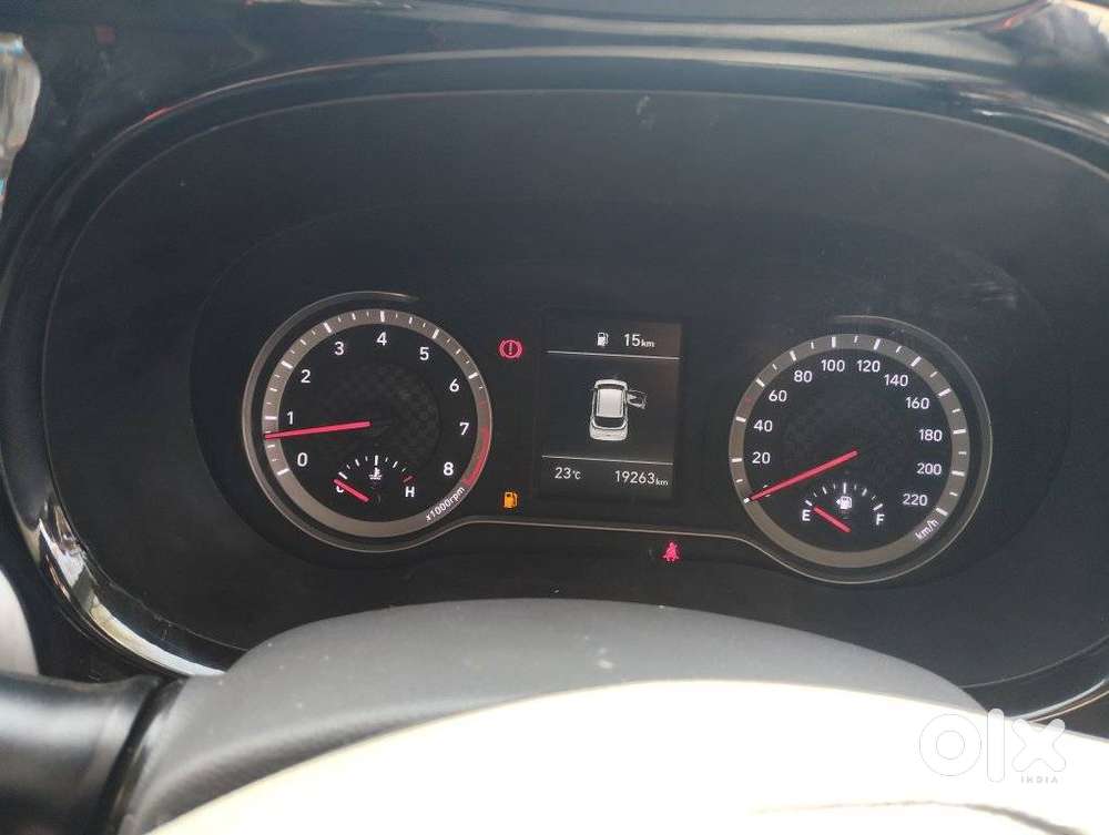 Hyundai Grand I10 Nios Sportz, 2025, Petrol