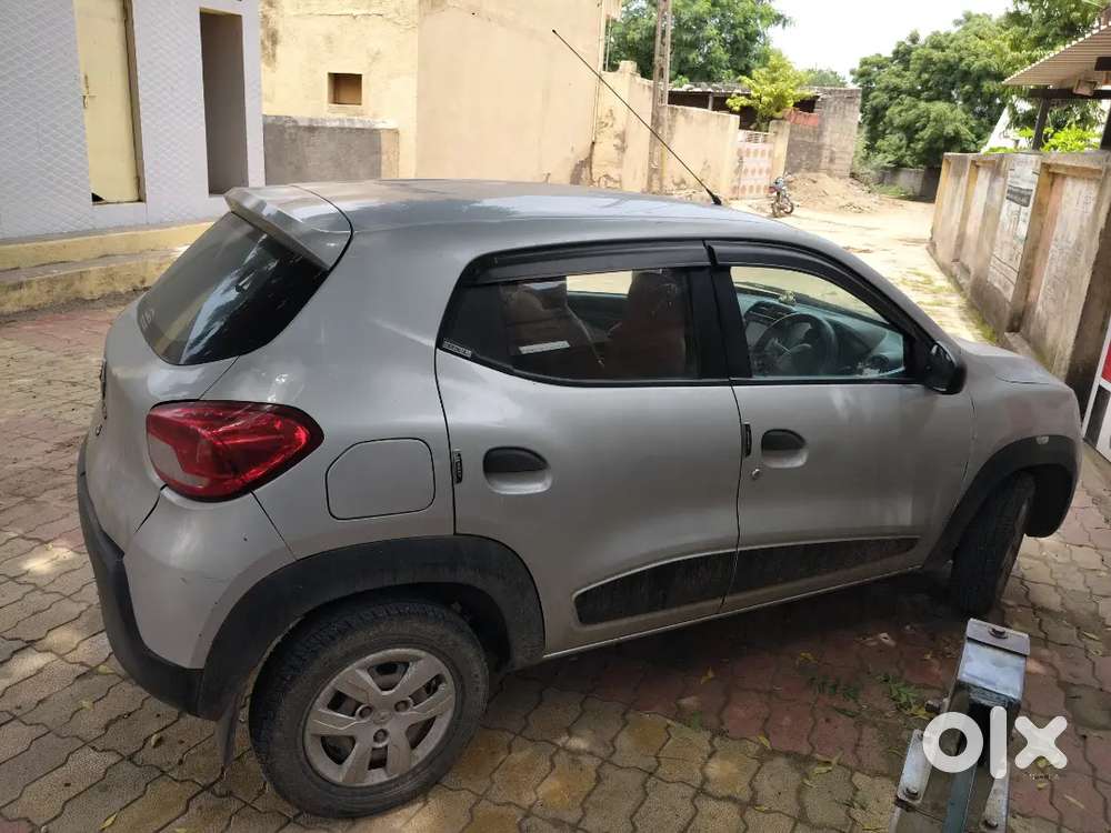 Renault Kwid 2019 Petrol
