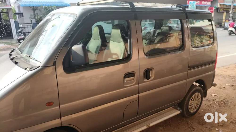 Maruti Suzuki Eeco 2024 Petrol 20000 Km Driven