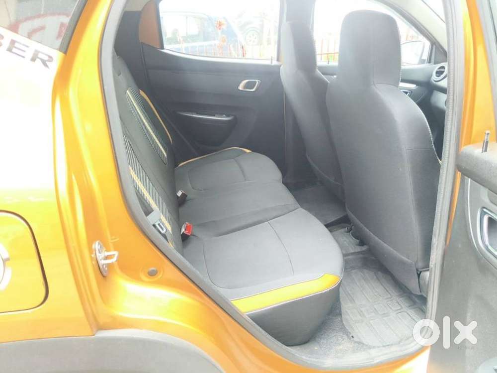 Renault Kwid Rxt Amt Climber (automatic), 2025, Petrol