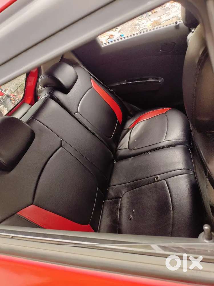 Chevrolet Beat Lt 2011 Year