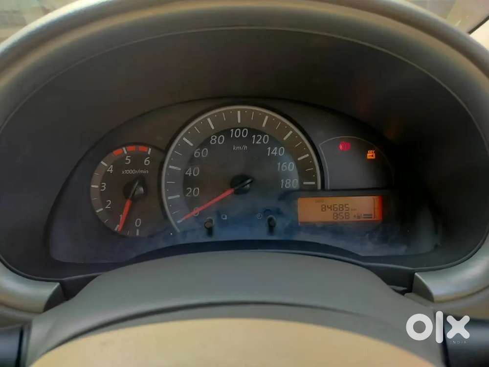 Renault Pulse 2016 Diesel Good Condition