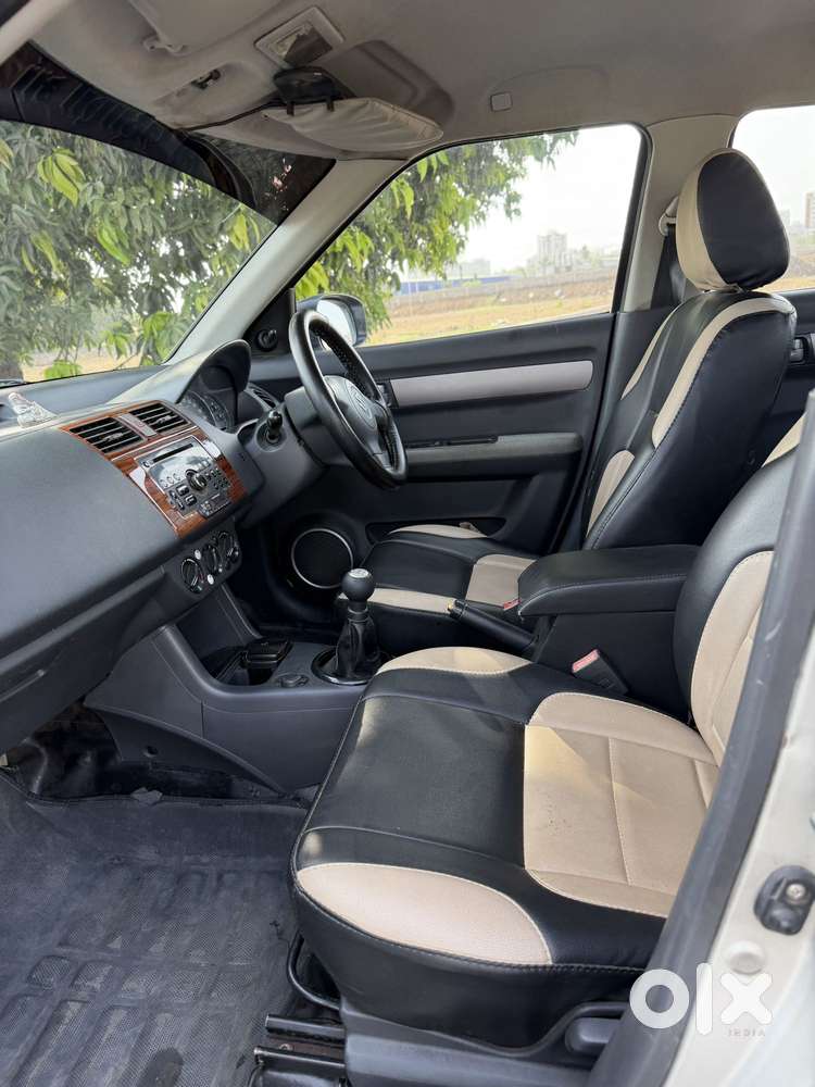 Maruti Suzuki Swift Dzire 1.3 Vxi, 2009, Cng & Hybrids