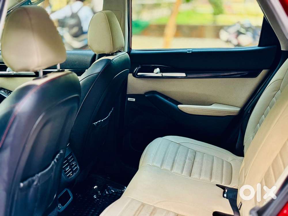 Kia Seltos Gtx Plus, 2019, Petrol