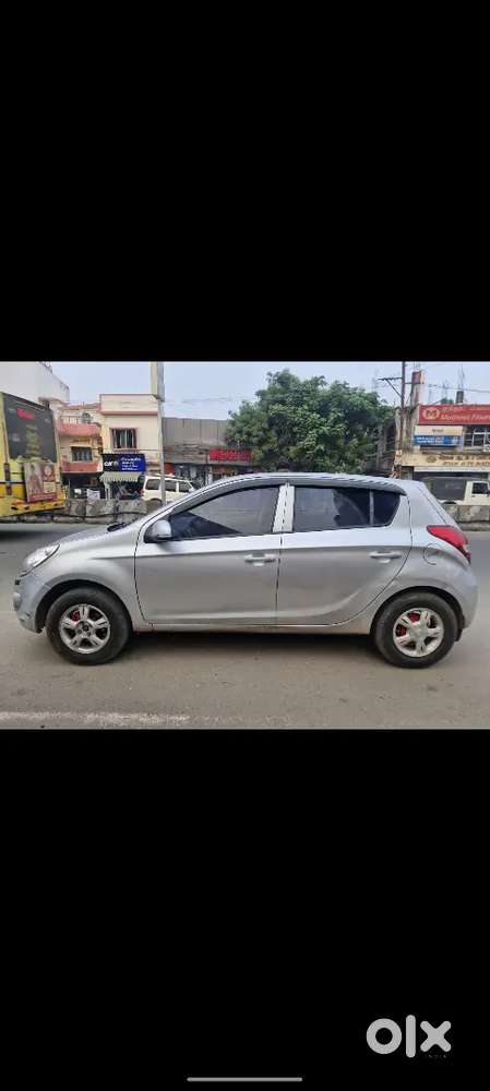 I 20 Asta Petrol Manual 2010 Model Raw Power