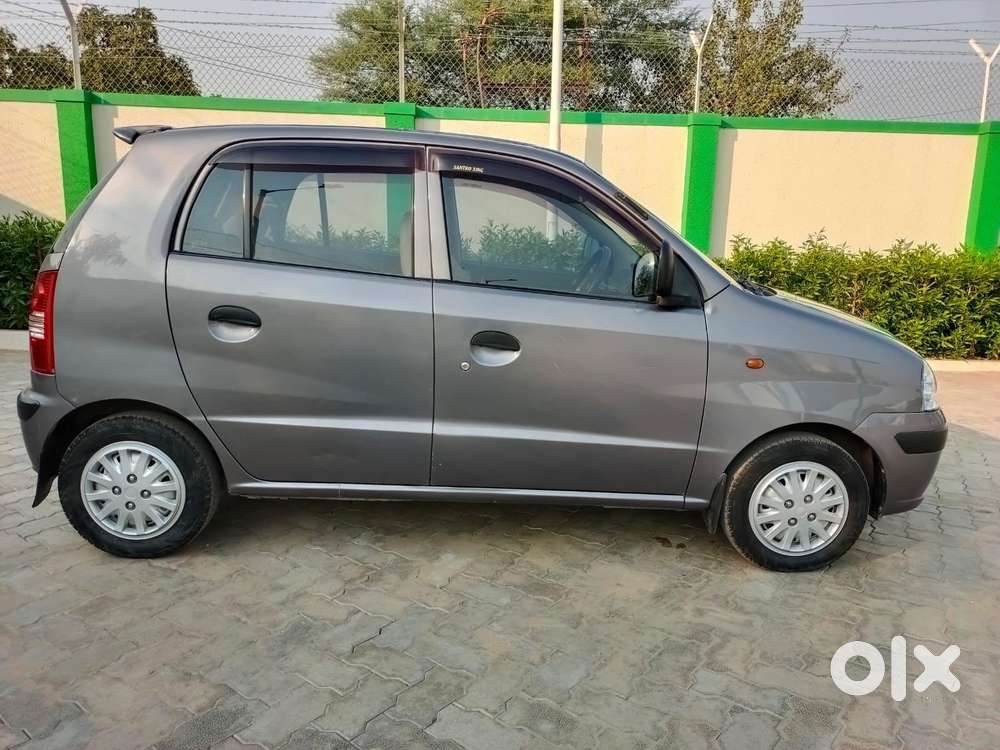 Hyundai Santro Others, 2012, Cng & Hybrids