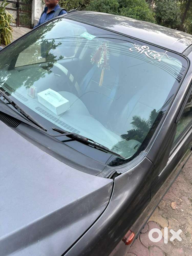 Maruti Suzuki Maruti 2013