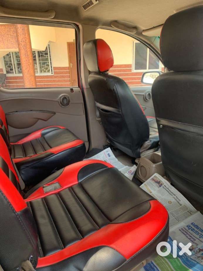 Mahindra Xylo 2012-2014 D4 Bsiv, 2012, Diesel