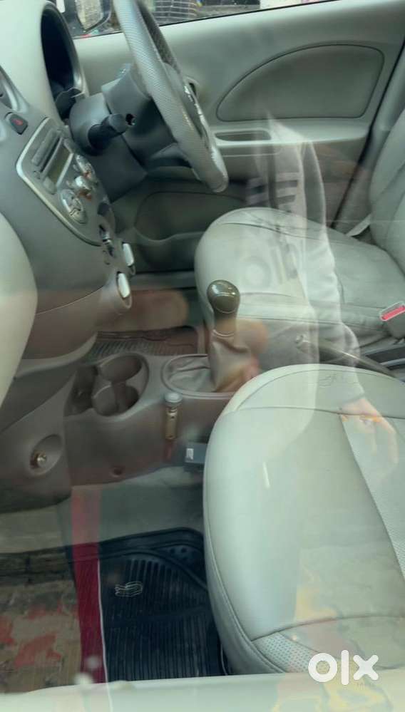 Nissan Micra 2011 Diesel Good Condition