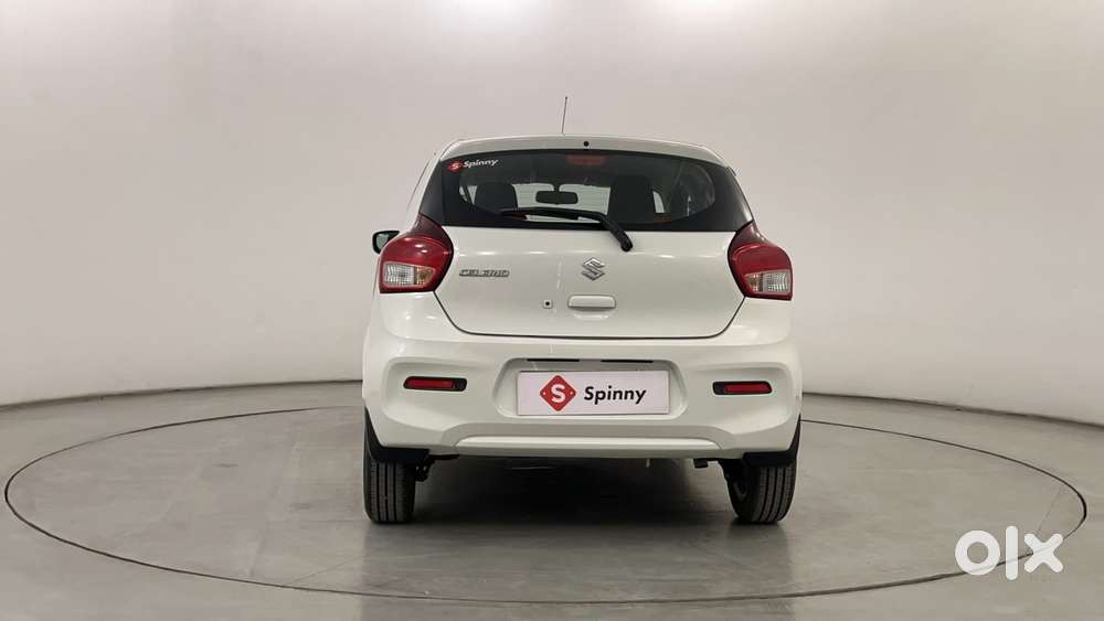 Maruti Suzuki Celerio 1.0 Zxi Plus Ags, 2023, Petrol