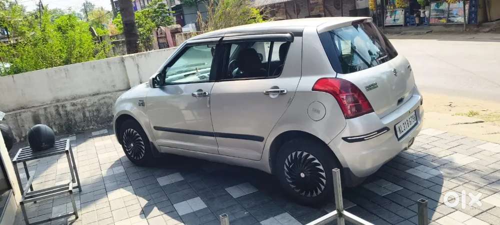 Maruti Suzuki New-gen Swift 2010 Diesel 145000 Km Driven