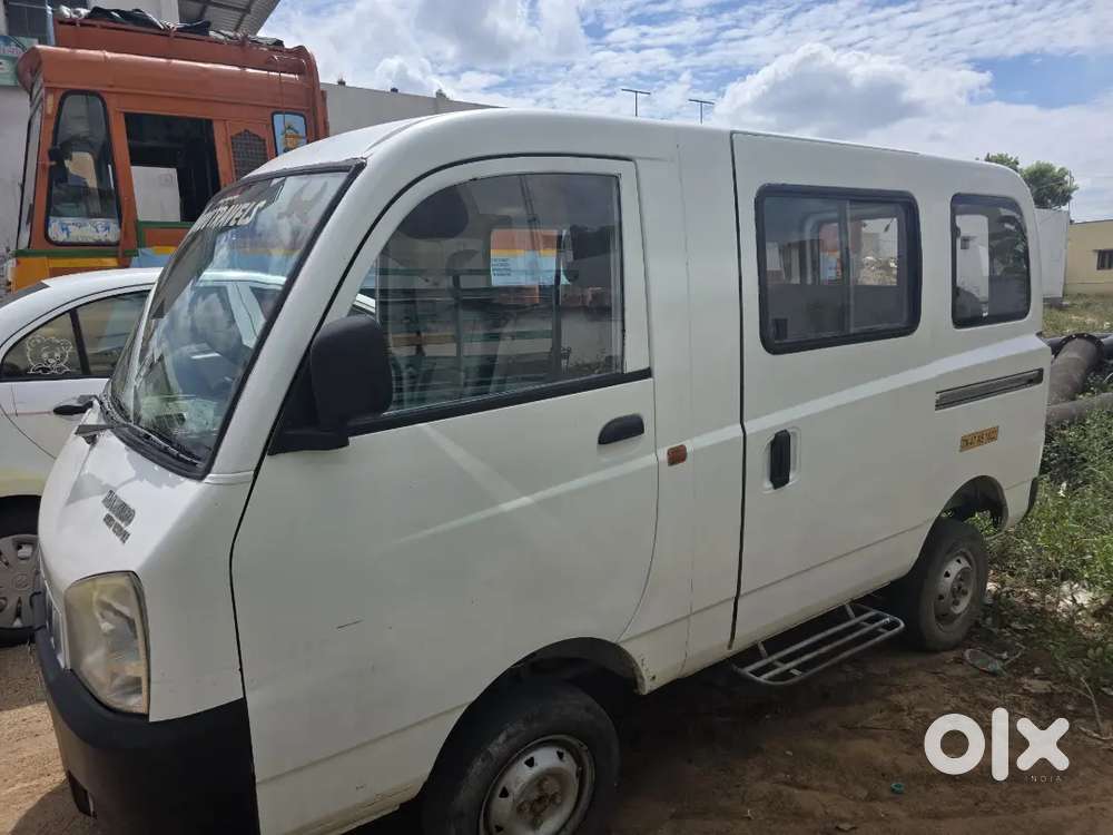 Mahindra Maxximo Diesel  Good Condition