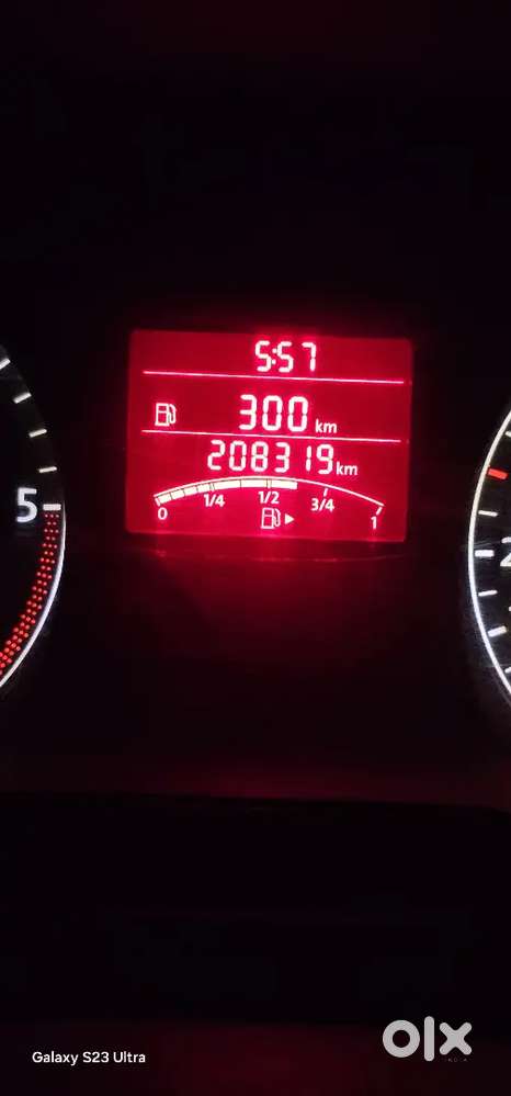 Volkswagen Vento 2011 Diesel 200000 Km Driven
