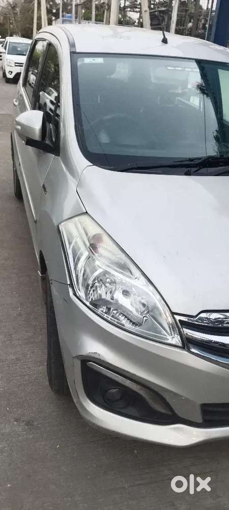 Maruti Suzuki Ertiga 2017 Diesel 80000 Km Driven