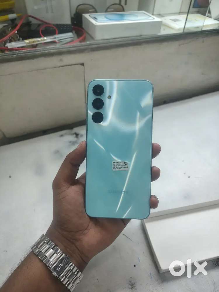 Samsung A16 5G 6/128 GB
