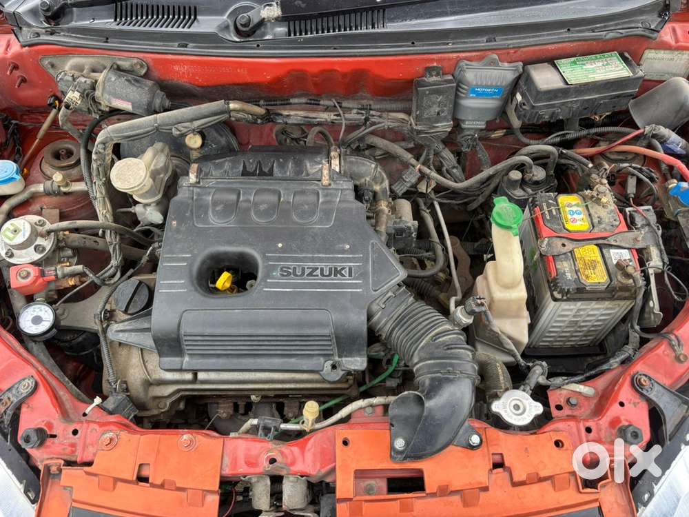 Maruti Suzuki Alto K10