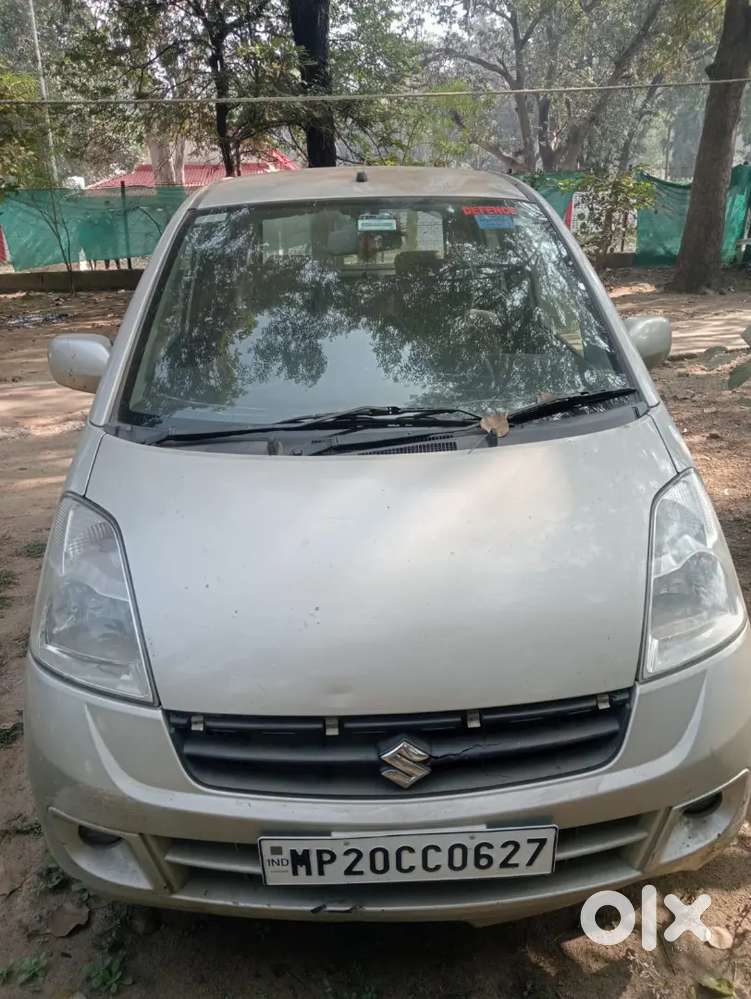 Maruti Suzuki Zen Estilo  2009 Model  Clean Car  Mp Passing