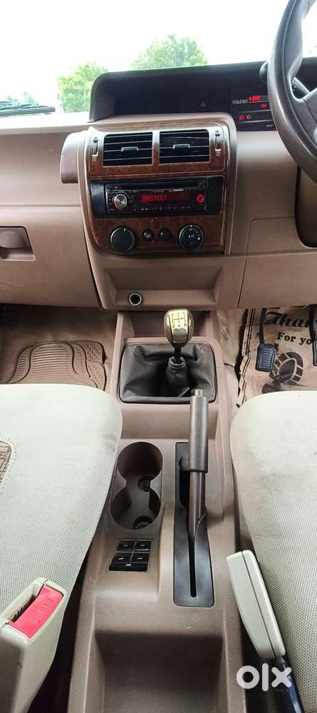 Mahindra Bolero Slx, 2012, Diesel