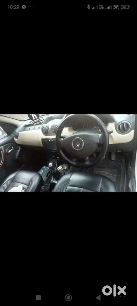 Renault Duster Diesel 2015