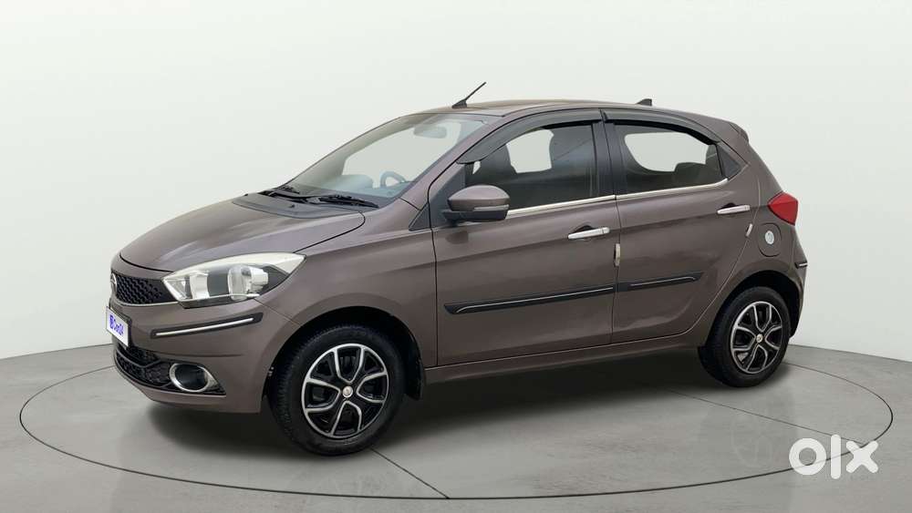 Tata Tiago 1.2 Revotron Xz, 2019, Petrol