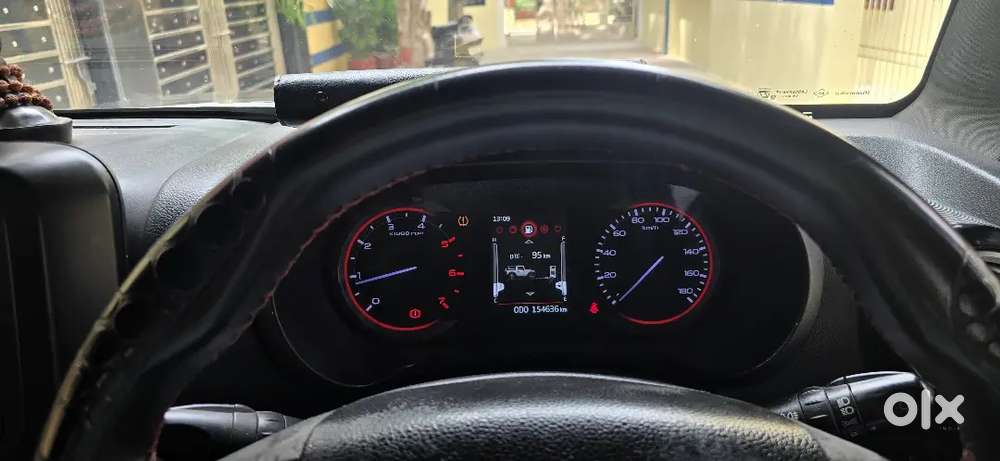 Mahindra Thar 2021 Lx Hard Top New Condition No Scrach For Sale
