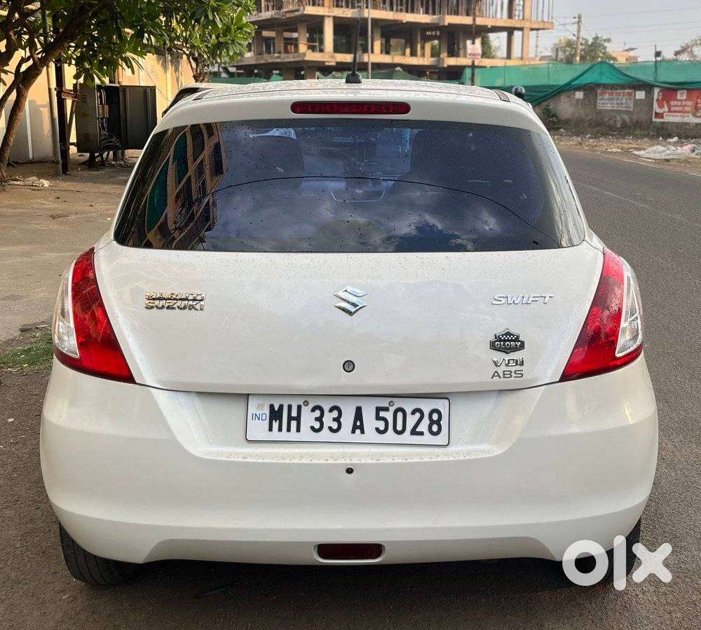 Maruti Suzuki Swift Vdi, 2016, Diesel