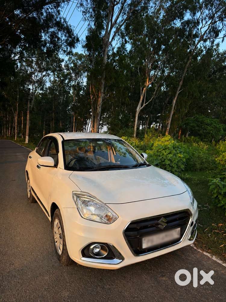 Maruti Suzuki Dzire 2024 15000 Km
