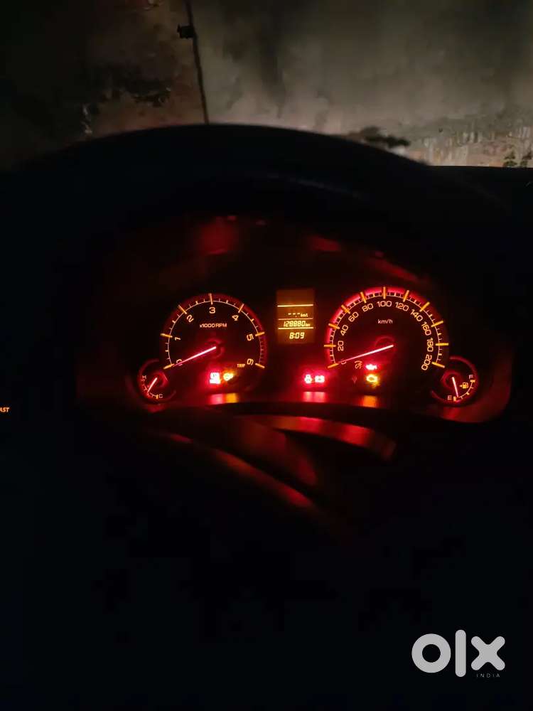 Maruti Suzuki Swift 2015