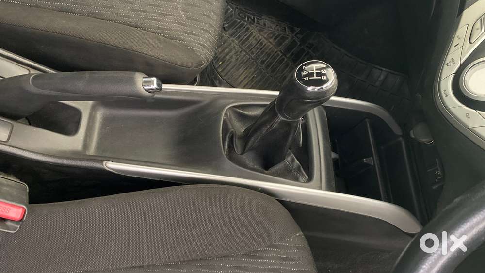 Maruti Suzuki Baleno 1.2 Delta, 2017, Petrol