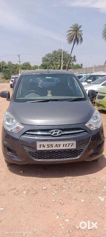 Hyundai I10 Era 1.1 Irde, 2013