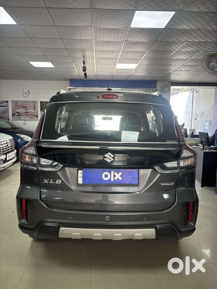 Maruti Suzuki Xl6 Zeta, 2022, Petrol
