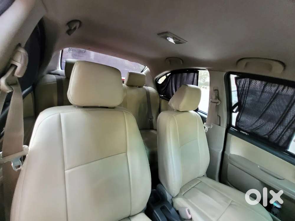 Maruti Suzuki Sx4 2008 Year Car